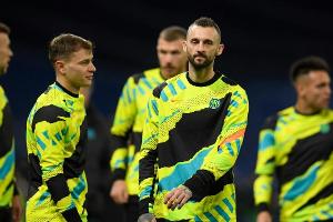 Vier Spiele in Italien wegen Corona abgesagt