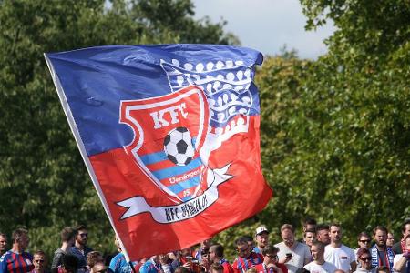 Uerdingen atmet auf: Gläubiger stimmen Insolvenzplan zu