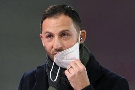 Angespannte Personallage bei RB Leipzig - Einsatz von Offensivtrio fraglich