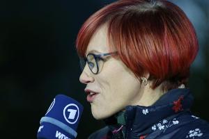 Neue Erfolgsära im Biathlon? Wilhelm mahnt zur Geduld