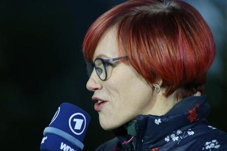 Neue Erfolgsära im Biathlon? Wilhelm mahnt zur Geduld