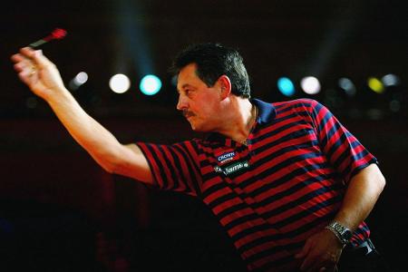 Dennis Priestley (1994)