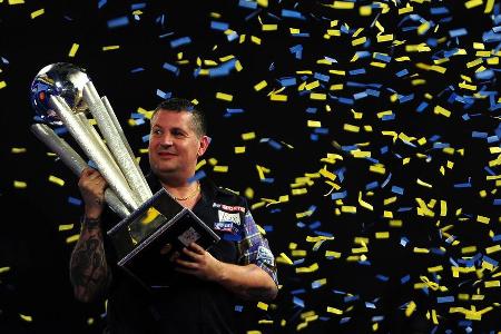 Gary Anderson (2015, 2016)