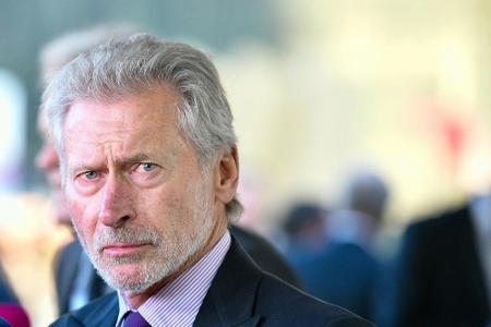 Breitner schreibt Hoeneß: 