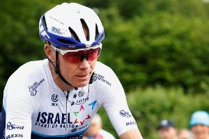 Radsport: Froome muss Saisonstart wegen Knieschmerzen verschieben