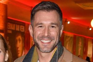 Moderator Jochen Schropp ist gerade in Südafrika.