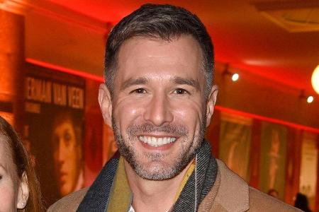 Moderator Jochen Schropp ist gerade in Südafrika.