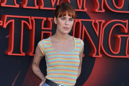 Tallulah Willis (27) hat sich mit ihrem Freund Dillon Buss verlobt. Das gab die 27-Jährige am 4. Mai via Instagram bekannt. ...