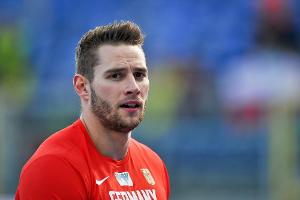 WM 2022: Vetter graut es vor nächstem Rutsch-Belag