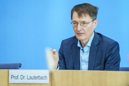 Neue Corona-Maßnahmen Bund- und Länderkonferenz