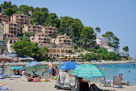 Neue Hochrisikogebiete Spanien, Portugal, Finnland, USA, Zypern, Monaco Corona