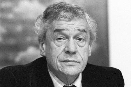 Am 21. Januar hätte Paul Scofield seinen 100. Geburtstag gefeiert: Er zählte zu den ganz Großen des britischen Theaters und ...