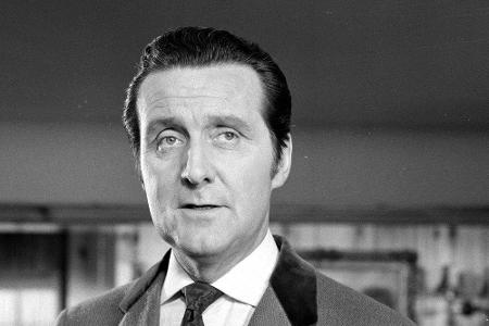 Am 6. Februar hätte der Schauspieler und Hörspielsprecher Patrick Macnee seinen 100. Geburtstag gefeiert. Er ist durch seine...