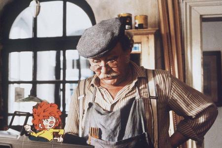 Der deutsche Schauspieler Gustl Bayrhammer hätte am 12. Februar seinen 100. Geburtstag gefeiert. Obwohl er sich als besonder...