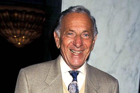 Jack Klugman wäre am 27. April 100 Jahre alt geworden. Der Schauspieler wurde als Sportreporter Oscar in 