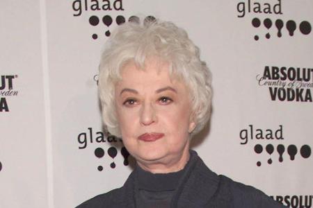 Beatrice Arthur hatte als Dorothy wohl die treffendsten Kommentare von allen 