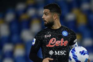 Medien: Nationalspieler Insigne wechselt von Napoli nach Toronto