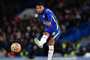 Thiago Silva verlängert beim FC Chelsea