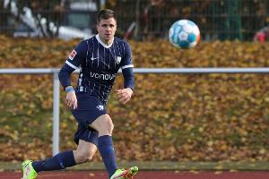 Bochum verlängert mit Kapitän Losilla, Novothny geht