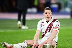 Medien: Drei weitere Serie-A-Spiele abgesagt