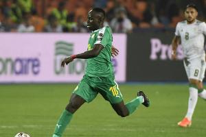 Sportwetten: Senegal Favorit bei Afrika-Cup