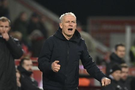 Drei Coronafälle beim SC Freiburg