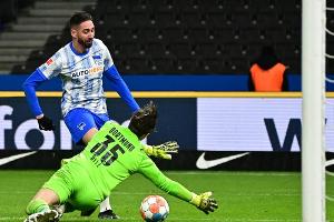 Belfodil mit positivem Coronatest - Piatek kurz vor Wechsel