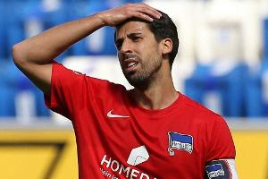 Khedira: Kimmich und Haaland kommende Weltfußballer