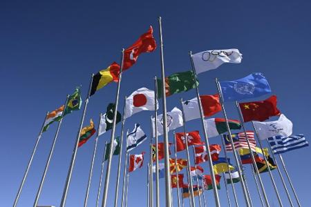 Eisenbichler mit wenig Angst vor Corona-Infektionen in Peking: 