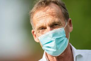 Watzke gegen Umverteilung der TV-Gelder