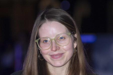 Schauspielerin Jessie Cave (34), die mit ihrer Rolle der Gryffindor-Schülerin Lavender Brown aus den 