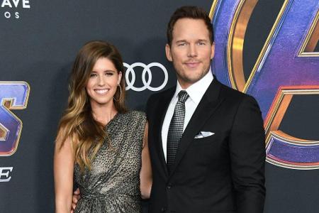 Noch gibt es keine offizielle Bestätigung, aber auch Katherine Schwarzenegger (32) soll wieder schwanger sein. Die Tochter v...