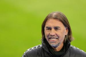 Mainz verlängert Vertrag mit Sportdirektor Schmidt