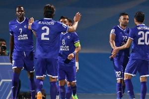 Asiatische Champions League: AFC schließt drei iranische Klub aus