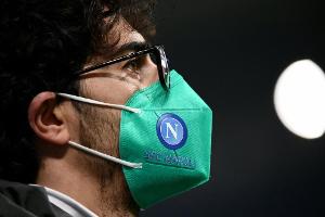 Italiens Fußball droht erneute Zwangspause