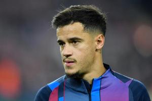 Ex-Bayern-Star Coutinho auf Leihbasis zu Aston Villa