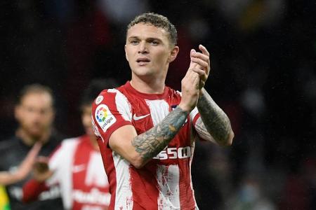 Newcastle holt Trippier: Erster Transfer der neuen Besitzer aus Saudi-Arabien
