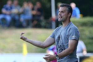 Frauen-Bundesliga: Trainer Kraus verlässt SC Freiburg zum Saisonende