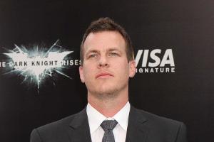 Wird offenbar als Produzent und Regisseur fungieren: Jonathan Nolan.