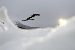 Die Sport-Höhepunkte am Samstag, 1. Januar