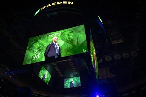 Celtics-Legende Jones im Alter von 88 Jahren gestorben