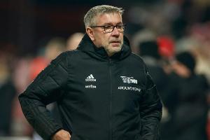 Union nimmt ohne Kruse und Khedira Training wieder auf