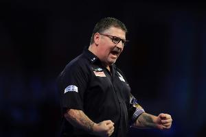 Darts-WM: Price trotz Neundarter ausgeschieden