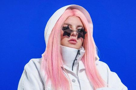 Tones and I wurde mit ihrem Hit 