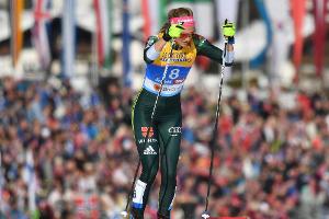 Tour de Ski: Erkältete Gimmler steigt aus