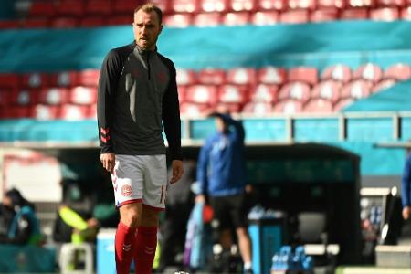 Eriksen will mit Herzschrittmacher zur WM: 