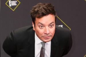 Jimmy Fallon meldet sich zurück.