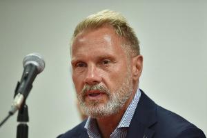 Fink neuer Trainer beim FC Riga