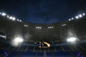 Olympiastadion in Rom soll Rossis Namen tragen