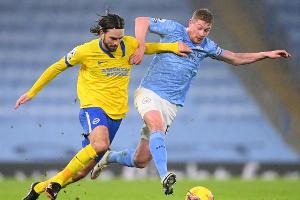 Lust am Fußball verloren: Pröpper löst Vertrag bei PSV auf und beendet Karriere